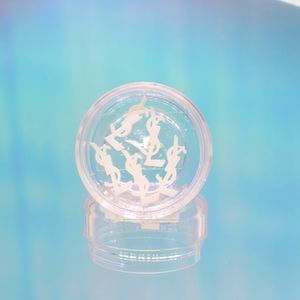 Designer Nail Charms